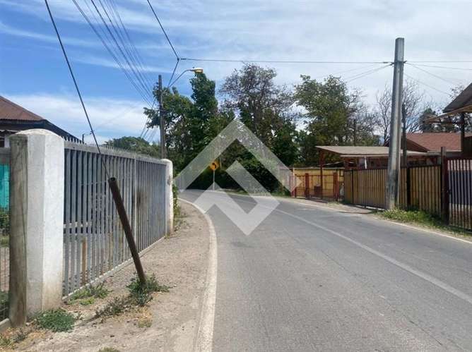 Terreno Construccion  en Venta en Isla de Maipo - Imagen 8