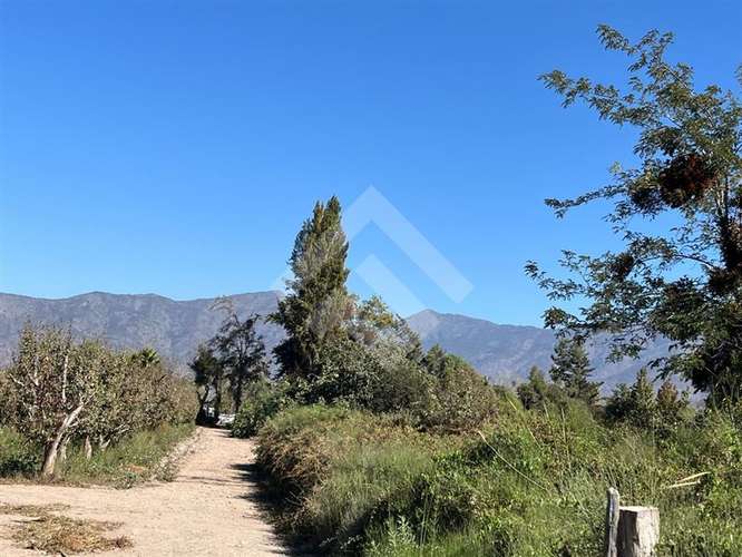 Terreno Construccion  en Venta en Isla de Maipo - Imagen 5
