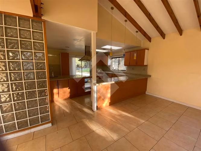 Parcela c/ 2 casas independientes vendo Condominio Talagante - Imagen 5