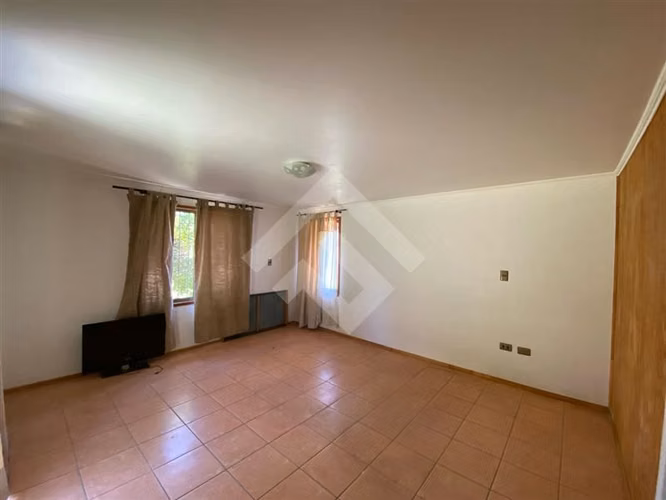 Vendo parcela c/casa 3D 2B terraza Quincho en Talagante