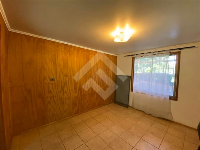 Vendo parcela c/casa 3D 2B terraza Quincho en Talagante