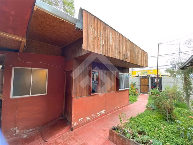 Terreno Construccion  en Venta en Peñaflor