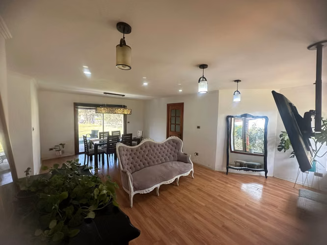 Parcela en venta en Talagante