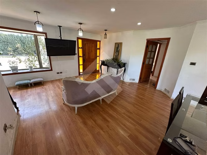 Parcela en venta en Talagante