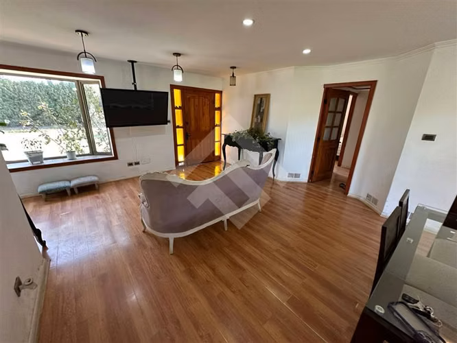 Parcela en venta en Talagante