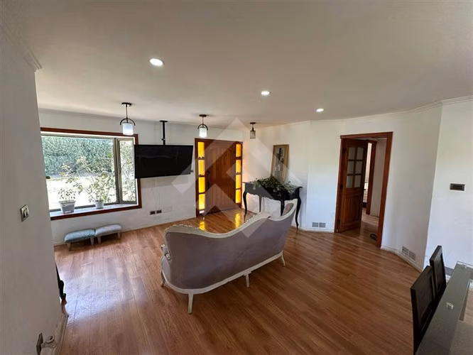 Parcela en venta en Talagante