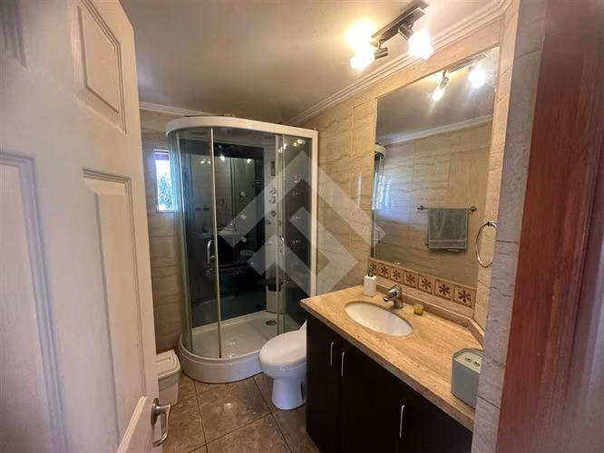 Parcela en venta en Talagante