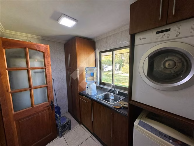 Parcela en venta en Talagante
