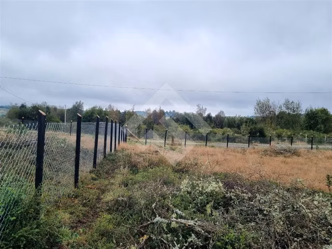 Parcela en venta en Puerto Montt