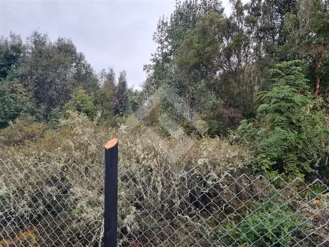 Parcela en venta en Puerto Montt
