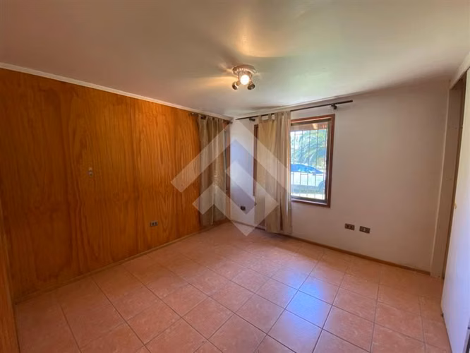 Casa en parcela vendo 3D 2B terraza Quincho en Talagante