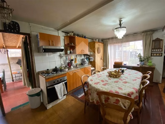 Casa en Venta en Peñaflor