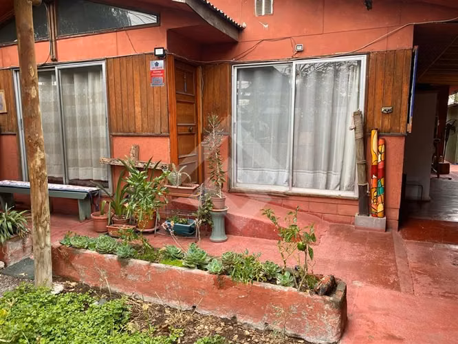 Casa en Venta en Peñaflor
