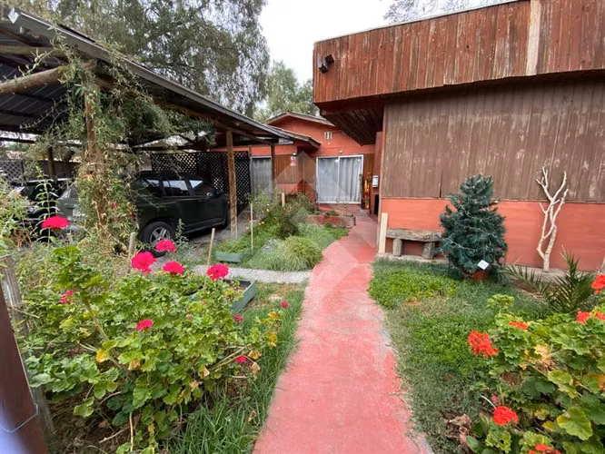 Casa en Venta en Peñaflor