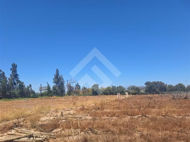 Bodega en arriendo en Talagante