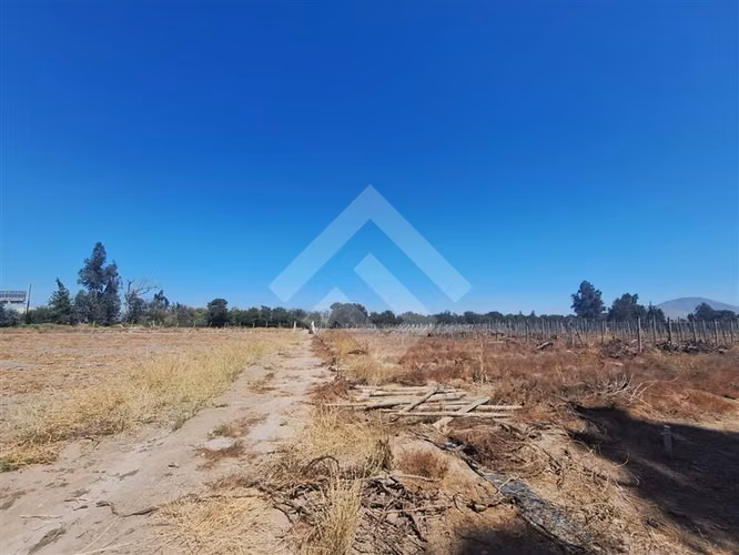 Bodega en arriendo en Talagante