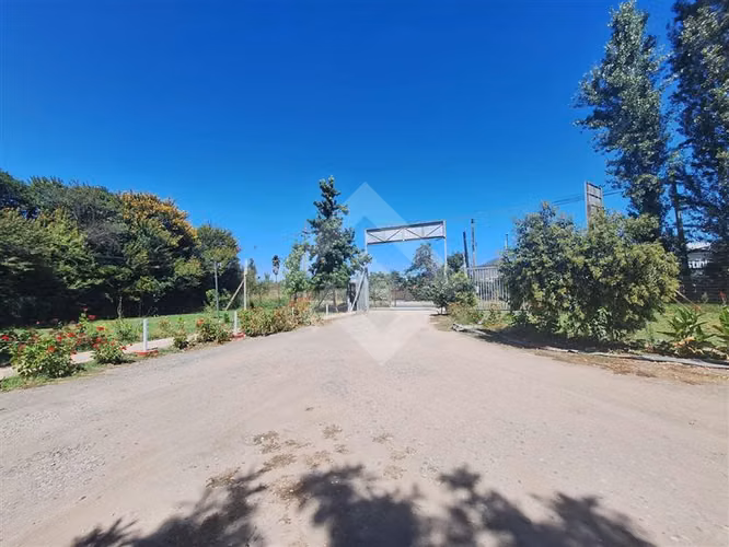 Sitio en Venta en Calera de Tango