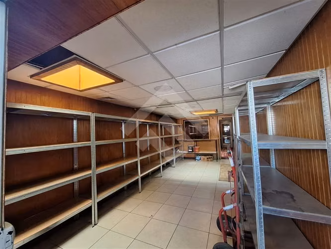 Local Comercial en venta en Talagante