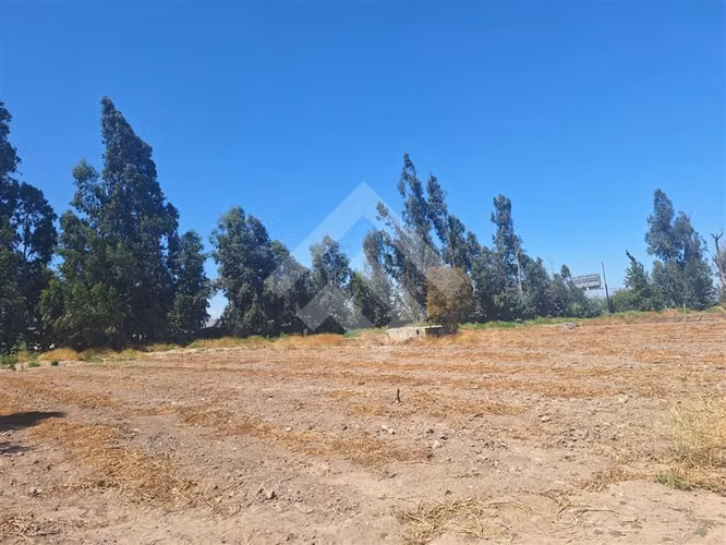 Estacionamiento en arriendo en Talagante