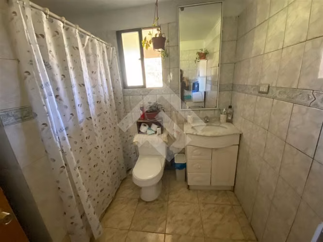Casa proyecto familiar Venta recepción final talagante cond.