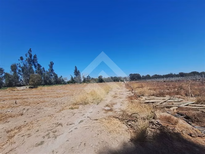 Sitio en arriendo en Talagante