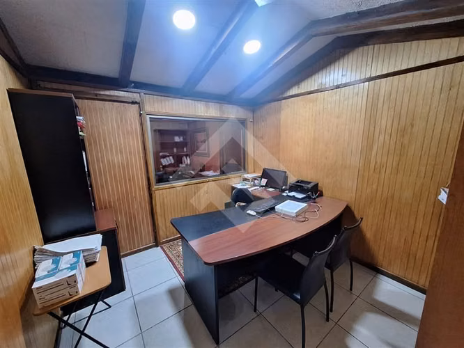 Sitio en venta en Talagante