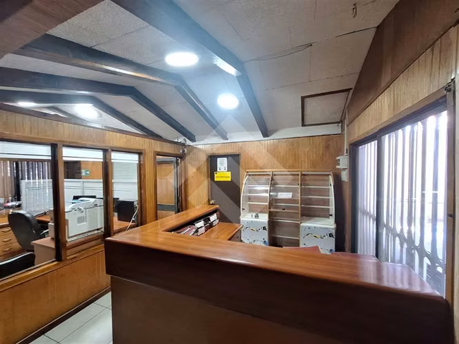 Sitio en venta en Talagante