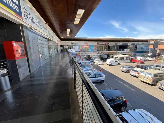 Local Comercial en arriendo Talagante Centro 126 mt2
