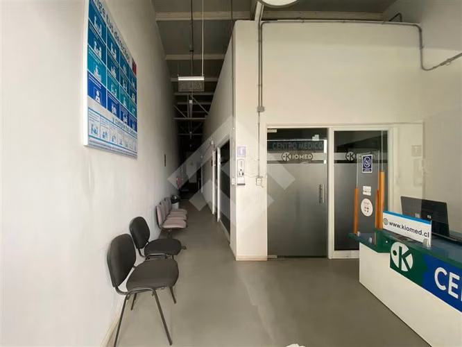 Local Comercial en arriendo Talagante Centro 126 mt2