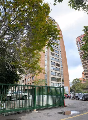 Vendo Depto 4D 3B 4 Est.1 bodega amplia y Terraza Las Condes