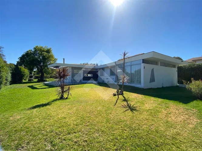 Casa en Venta en Isla de Maipo