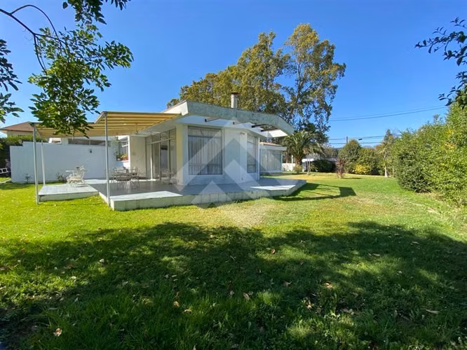 Casa en Venta en Isla de Maipo