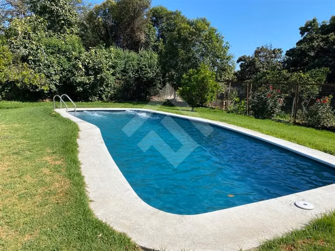 Casa en Venta en Isla de Maipo