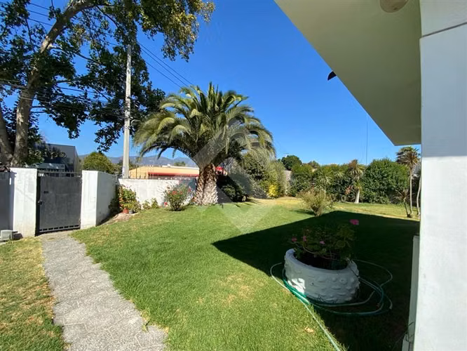Parcela en Venta en Isla de Maipo - Imagen 26