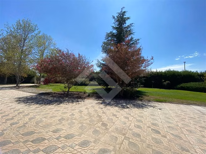 Parcela 5D 4B piscina Quincho Condominio Talagante