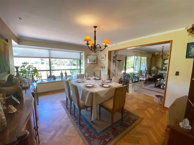 Parcela 5D 4B piscina Quincho Condominio Talagante