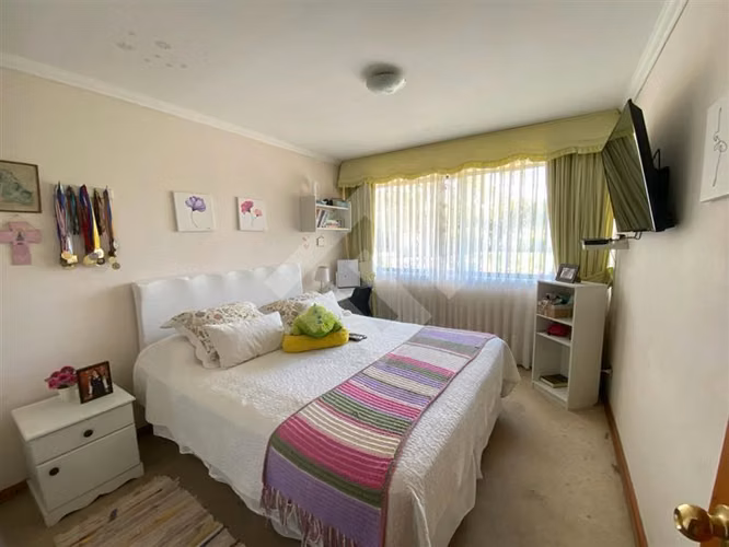 Parcela 5D 4B piscina Quincho Condominio Talagante