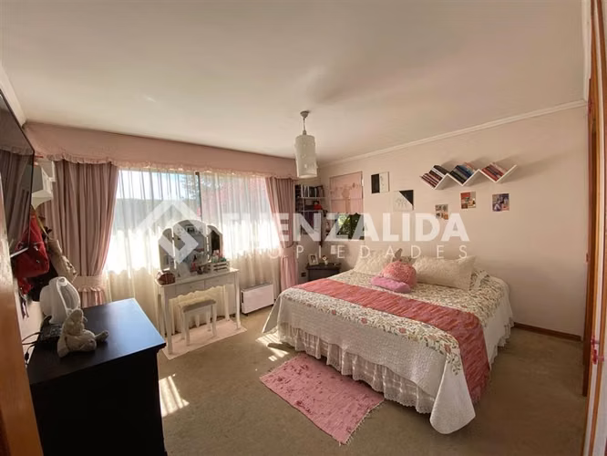 Parcela 5D 4B piscina Quincho Condominio Talagante