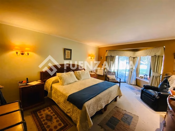 Parcela 5D 4B piscina Quincho Condominio Talagante