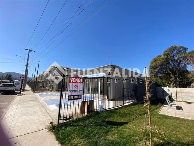 Local Comercial recepción 1B estacionamientos vendo El Monte