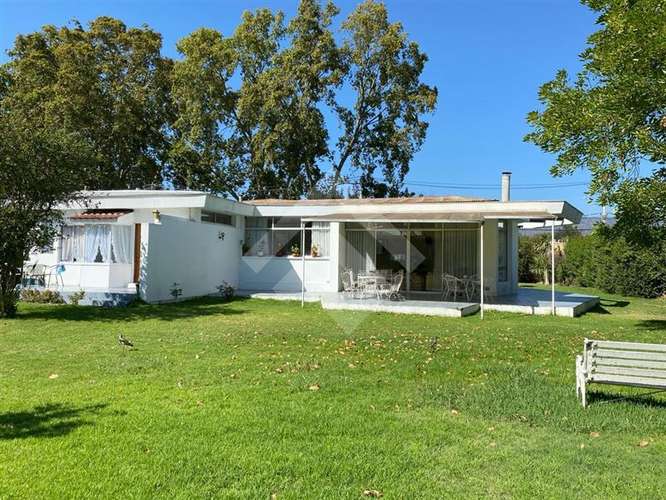 Terreno Construccion  en Venta en Isla de Maipo - Imagen 21