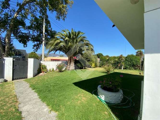 Terreno Construccion  en Venta en Isla de Maipo - Imagen 26