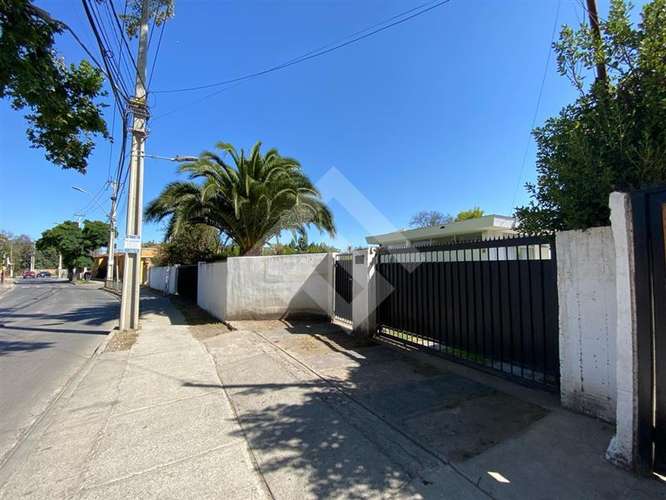 Terreno Construccion  en Venta en Isla de Maipo - Imagen 27
