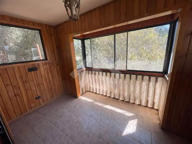 CASA EN VENTA 5D 3B, CON PISCINA Y RECPECION FINAL