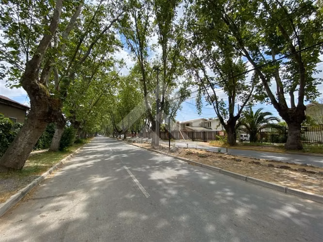 Terreno Construccion  en Venta en Peñaflor
