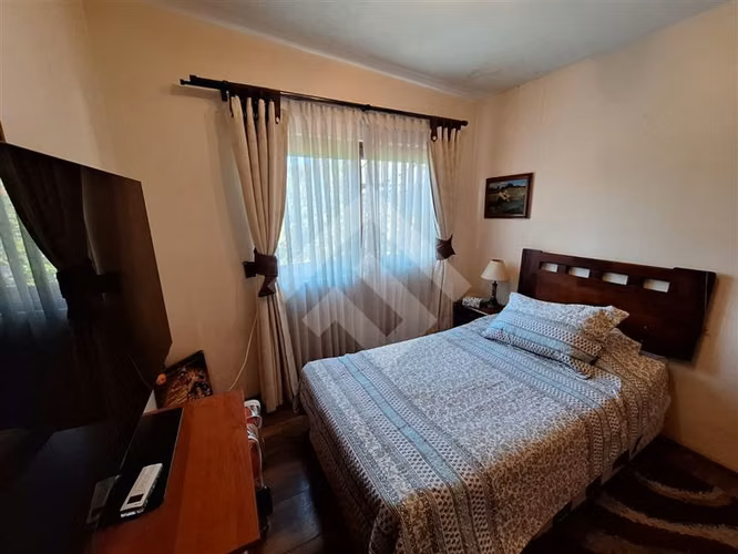 Parcela en venta Dos casas en Peñaflor Colonia Alemana