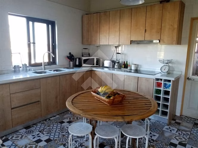 Parcela C/ casa mediterranea 4D 3B Vendo en Talagante
