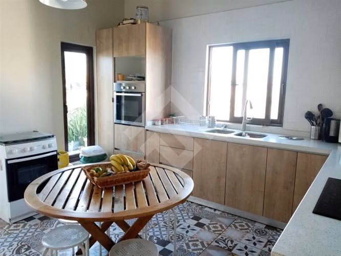 Parcela C/ casa mediterranea 4D 3B Vendo en Talagante