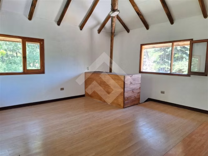 Parcela en venta en Talagante, 4 dorm Lonquén Sur Oliveto