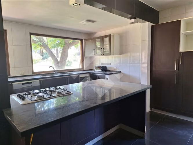 Parcela en venta en Talagante, 4 dorm Lonquén Sur Oliveto